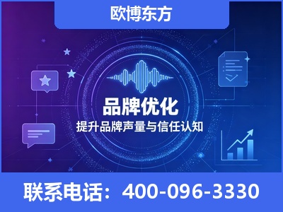 泸水-品牌数字认知资产